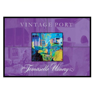 Product Image for 2018 Atlantic County NJ Vintage Port